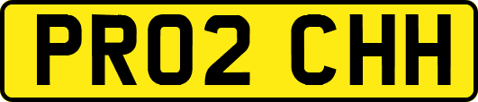 PR02CHH