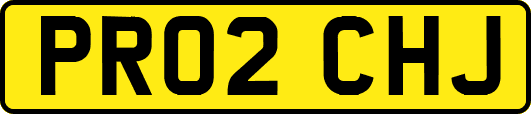 PR02CHJ