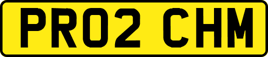 PR02CHM