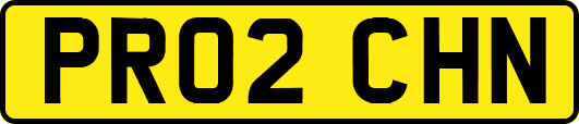 PR02CHN