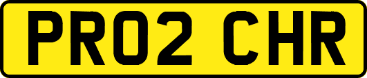 PR02CHR