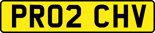 PR02CHV