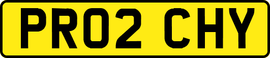 PR02CHY