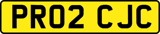 PR02CJC