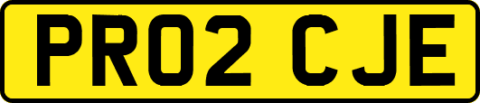 PR02CJE