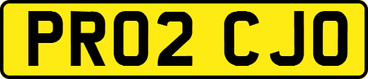 PR02CJO
