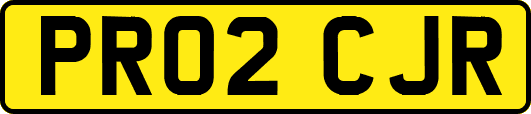PR02CJR