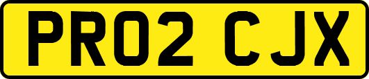 PR02CJX