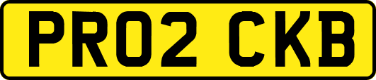 PR02CKB