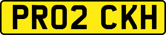 PR02CKH