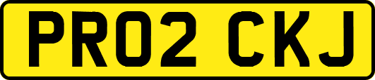 PR02CKJ