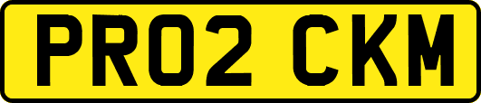 PR02CKM