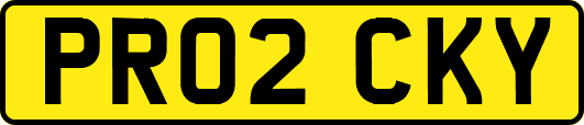PR02CKY