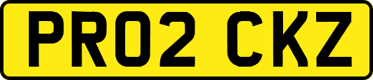 PR02CKZ
