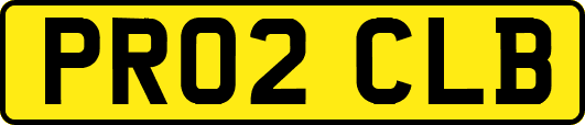PR02CLB