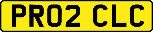 PR02CLC