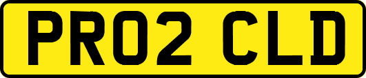 PR02CLD