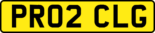 PR02CLG
