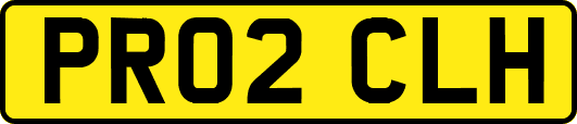 PR02CLH
