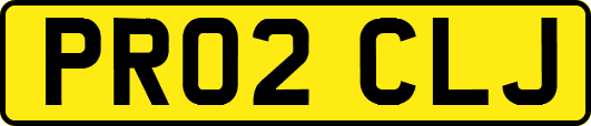 PR02CLJ