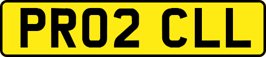 PR02CLL