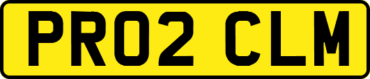 PR02CLM