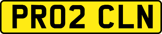 PR02CLN