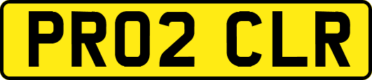 PR02CLR