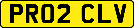 PR02CLV