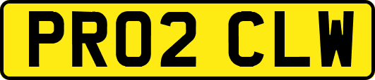 PR02CLW