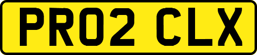 PR02CLX
