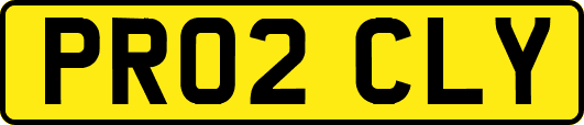 PR02CLY