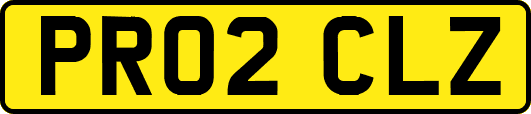 PR02CLZ