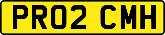 PR02CMH