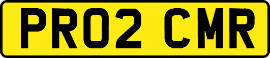 PR02CMR