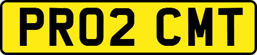 PR02CMT
