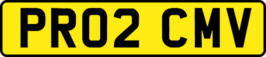PR02CMV
