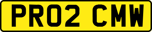 PR02CMW