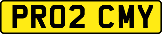 PR02CMY