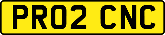 PR02CNC