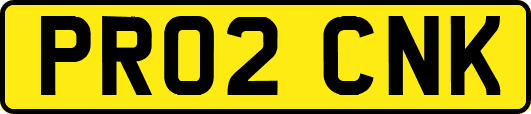 PR02CNK