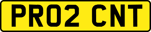 PR02CNT