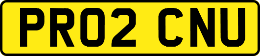 PR02CNU