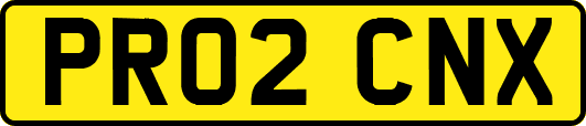 PR02CNX