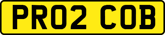 PR02COB