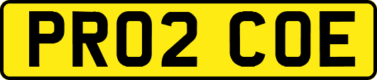 PR02COE