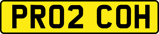 PR02COH