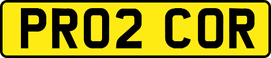 PR02COR