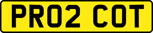 PR02COT