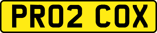 PR02COX